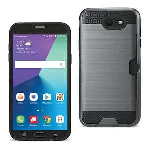 SPWC01-SAMJ7VGY | Samsung Slim Armor Hybrid Case for Galaxy