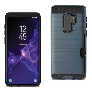 SPWC01-SAMS9PNV | Samsung Reiko Galaxy S9 Plus Slim Armor
