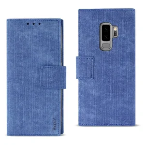 FC28-SAMS9PNV | Samsung Reiko 3-In-1 Wallet Case for Galaxy