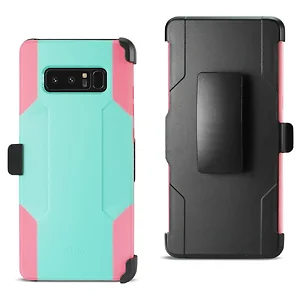 SLCPC09-SAMNOTE8MTGR | Samsung Reiko Note 8 Heavy Duty