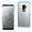 TPU13-SAMS9PCLBL | Samsung Reiko Transparent TPU Case for