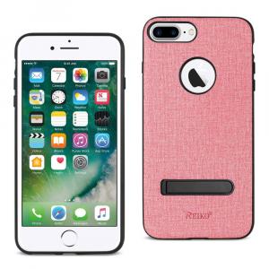 Apple DTPU07-IPH7PLSPK Reiko Iphone 7 Plus 8 Plus  Rugged Texture Tpu 