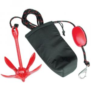 Airhead A-2 Complete Folding Anchor System