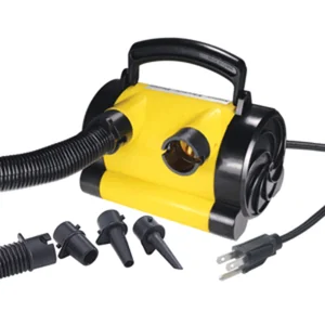 AHP-120 | Airhead 120V Electric Air Pump for Inflatable