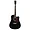 Spectrum Spectrum AIL-128 Full Size Acoustic Guitar Pack -
