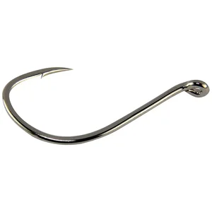 Gamakatsu Gamakatsu Octopus Hooks - Size 1/0 (25 Pack)