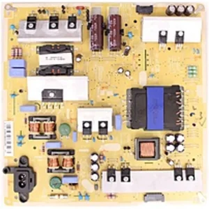 BN96-35336A | Samsung UN55JU6400 Power Supply Board -