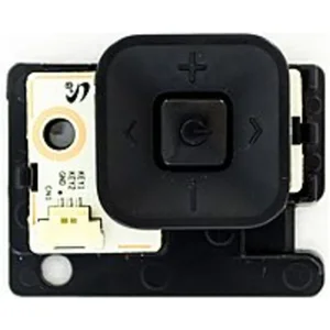 BN96-35345B | Samsung TV Power Button & IR Sensor