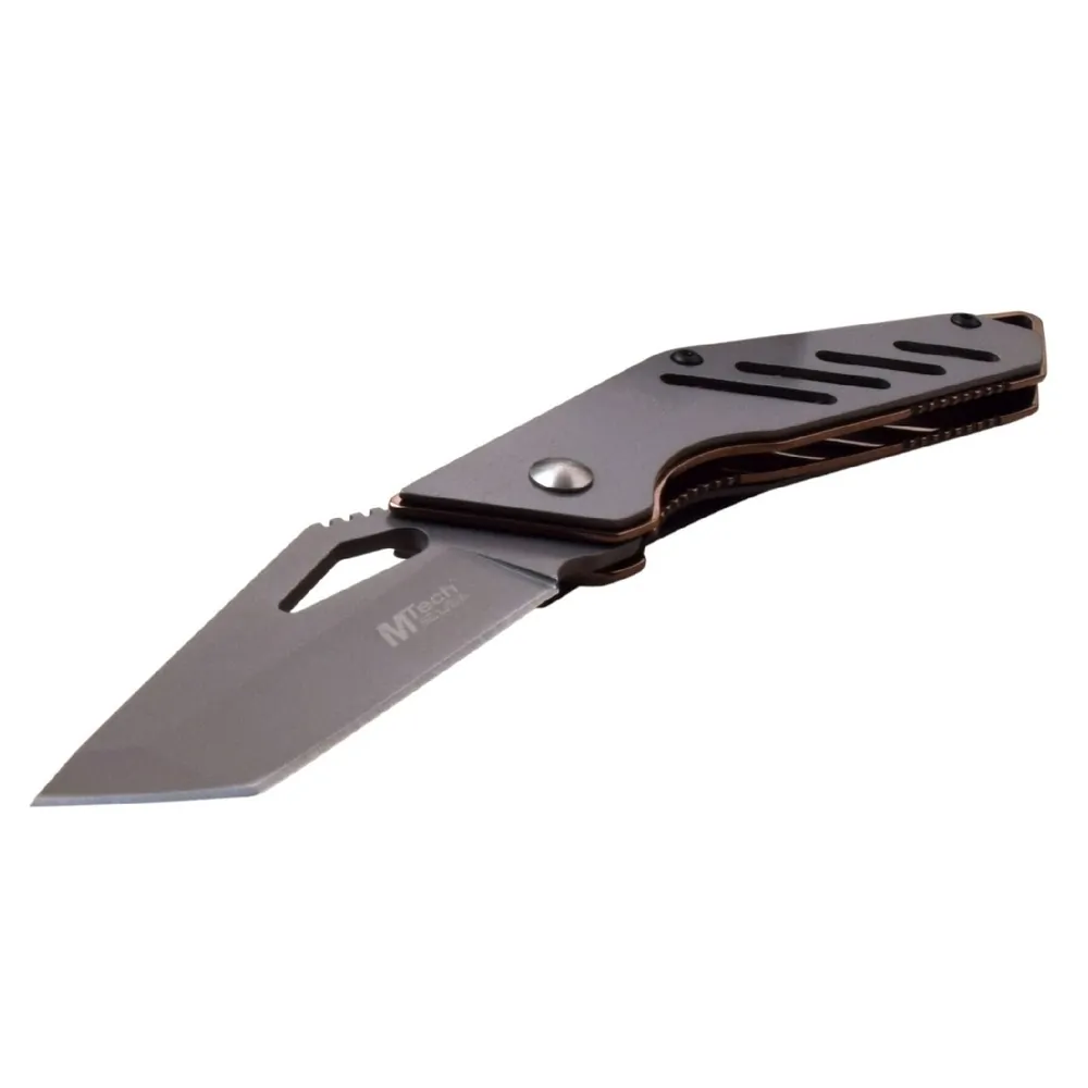 Evolution MT-1065BZ Mtech Mt-1065bz Folder 2.5 In Blade Stainless Hand