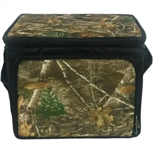 Brentwood CM-2400 Realtree Cooler Bag 24 Can