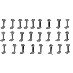 Chatsworth Products-13392-712