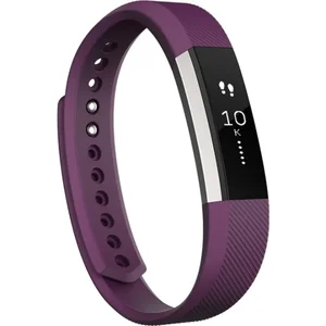 Fitbit Fitbit Alta Fitness Tracker with Heart Rate Monitor
