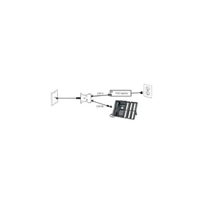 700511777 | Avaya Power Over Ethernet Adapter for Digital