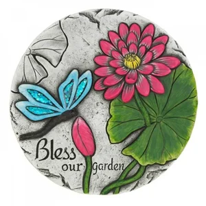 10018539 | Summerfield Terrace Garden Blessings Butterfly