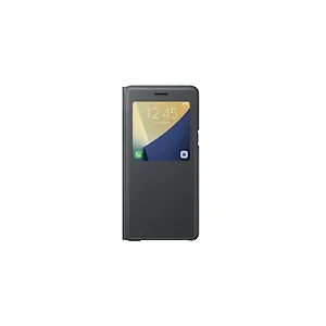 EF-CN930PBEGUS | Samsung S-View Flip Cover for Galaxy Note