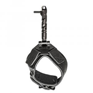 Scott 3012FS-BK Wildcat 2 Freedom Strap Release - Black