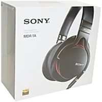 SONY-MDR-1A/B