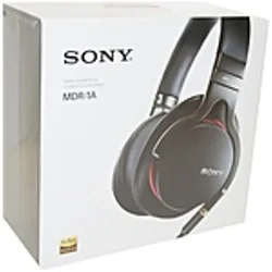 SONY-MDR-1A/B