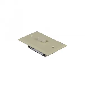 Crown PZM-11LL Crown Wall Plate Mountable Security Microphone Pzm-11ll