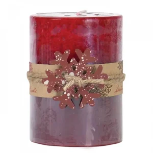 12010938 | Home Locomotion Festive Apple Spice Scented