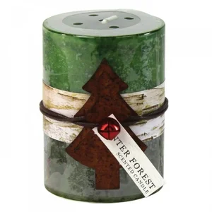 12010940 | Home Locomotion Holiday Cabin Balsam Fir Scented