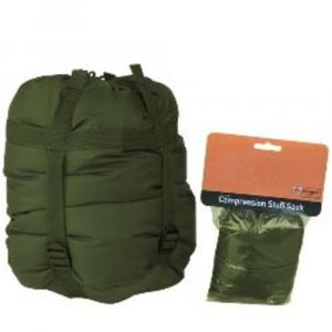 Snugpak 92073 Compression Sack Olive X-large-