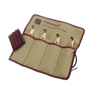 KN150 | Flexcut Right Hand Scorp Set for Precision