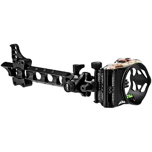 RM56101 | Rocky Mountain Rocky Mountain 5-Pin Dovetail Bow