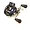 LEXA-LC400H | Daiwa Lexa 400 Line Counter Reel
