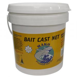 Lee CBT-S4 4' Mono Cast Net - 38