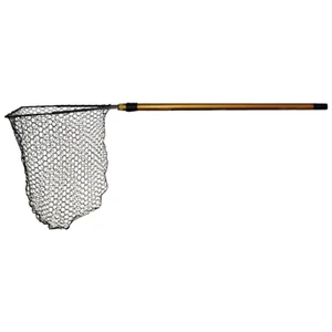 Frabill Frabill Hiber Net with 24in x 22in Handle - Easy