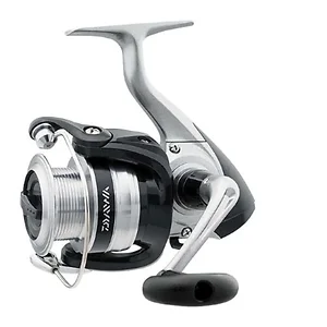 SF1000-B | Daiwa Strikeforce-B 1000 Spinning Reel - Smooth