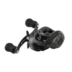 Okuma Okuma Cerros LH CR-266VLX Low Profile Baitcast Reel