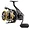 Daiwa BG4500 Saltwater Spinning Reel - Heavy Duty