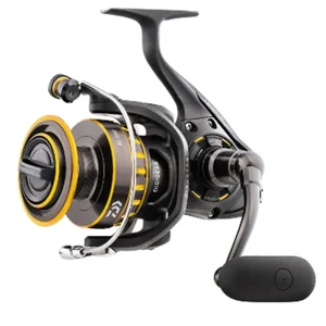 Daiwa BG4500 Saltwater Spinning Reel - Heavy Duty