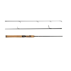 Eagle Claw Eagle Claw 6ft 3-Piece Light Action Graphite