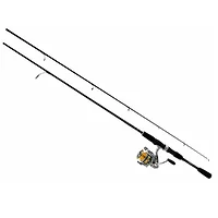 Daiwa-REV25-4BI/G662ML