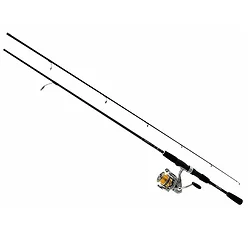 Daiwa-REV25-4BI/G662ML