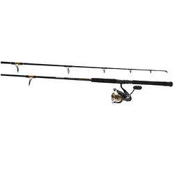 Daiwa-BG4000/802M
