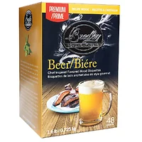 Bradley Smoker-BTBR48