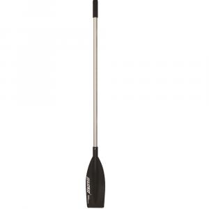 Seasense 008660 6 Foot Aluminumplastic Oar - Black