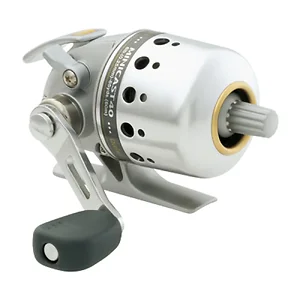 MC40 | Daiwa Silvercast Minicast 40 Spincast Reel