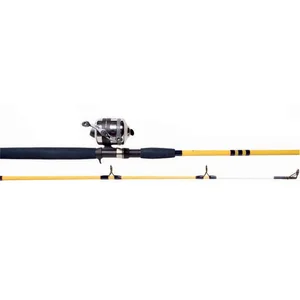 MSCC802MHC | Eagle Claw Eagle Claw Spincast Fishing Combo