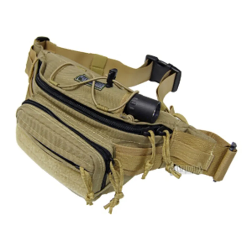 Maxpedition 0455K Octa Versipack Khaki