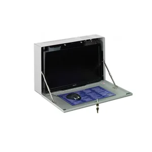 N8LWM-2TB | Ganz Covert NVR 2TB HDD with Wall Mount and