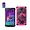 DLPC07-SAMNOTE4CAMPK | Samsung Premium Pink Camouflage