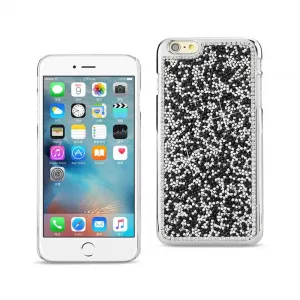 Apple DPC03-IPHONE6BK Reiko Iphone 6s Iphone 6 Jewelry Bling Rhineston