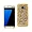 DPC03-S7EDGEGD | Samsung Elegant Bling Rhinestone Case for