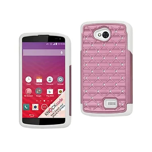 DSLCPC-LGLS660WHPK | Lg Tribute Heavy Duty Diamond Case