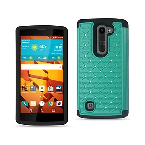 DSLCPC-LGVOLT2BKGR | Lg REIKO LG Volt 2 Hybrid Heavy Duty